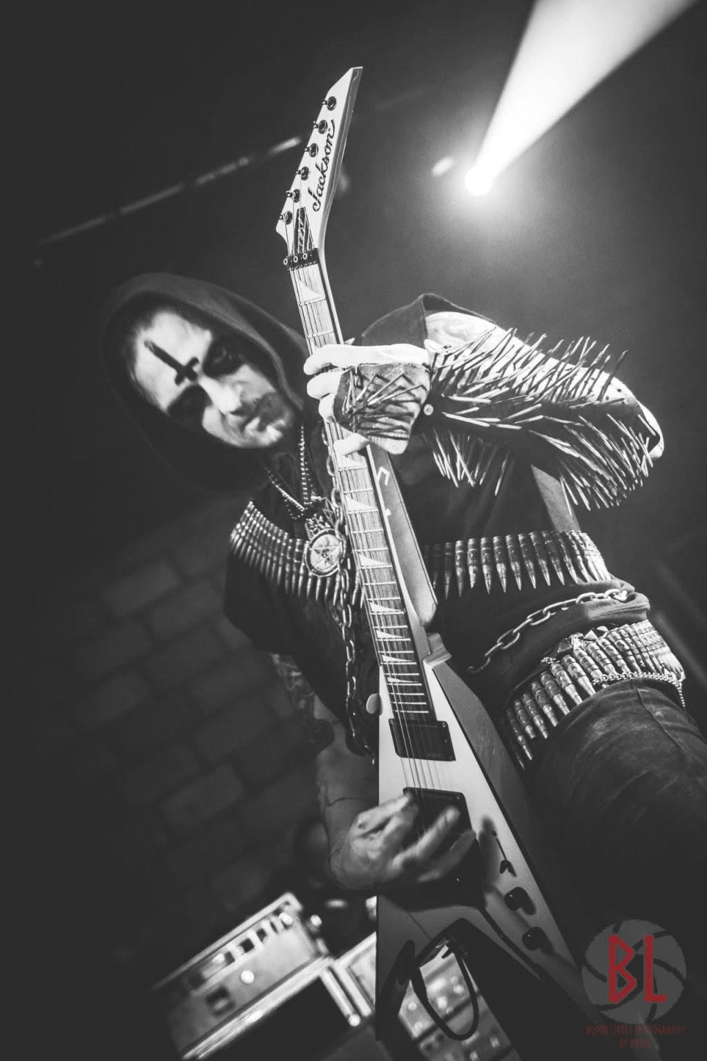 Archgoat: Interview With Ritual&nbsp;Butcherer