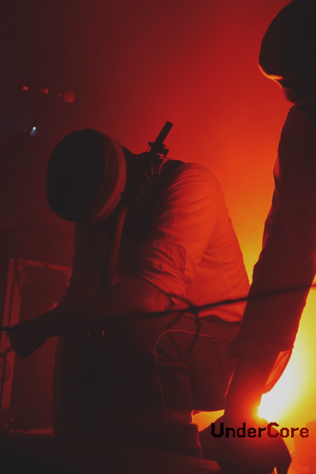 Kanonenfieber: Interview with&nbsp;Kreuzer