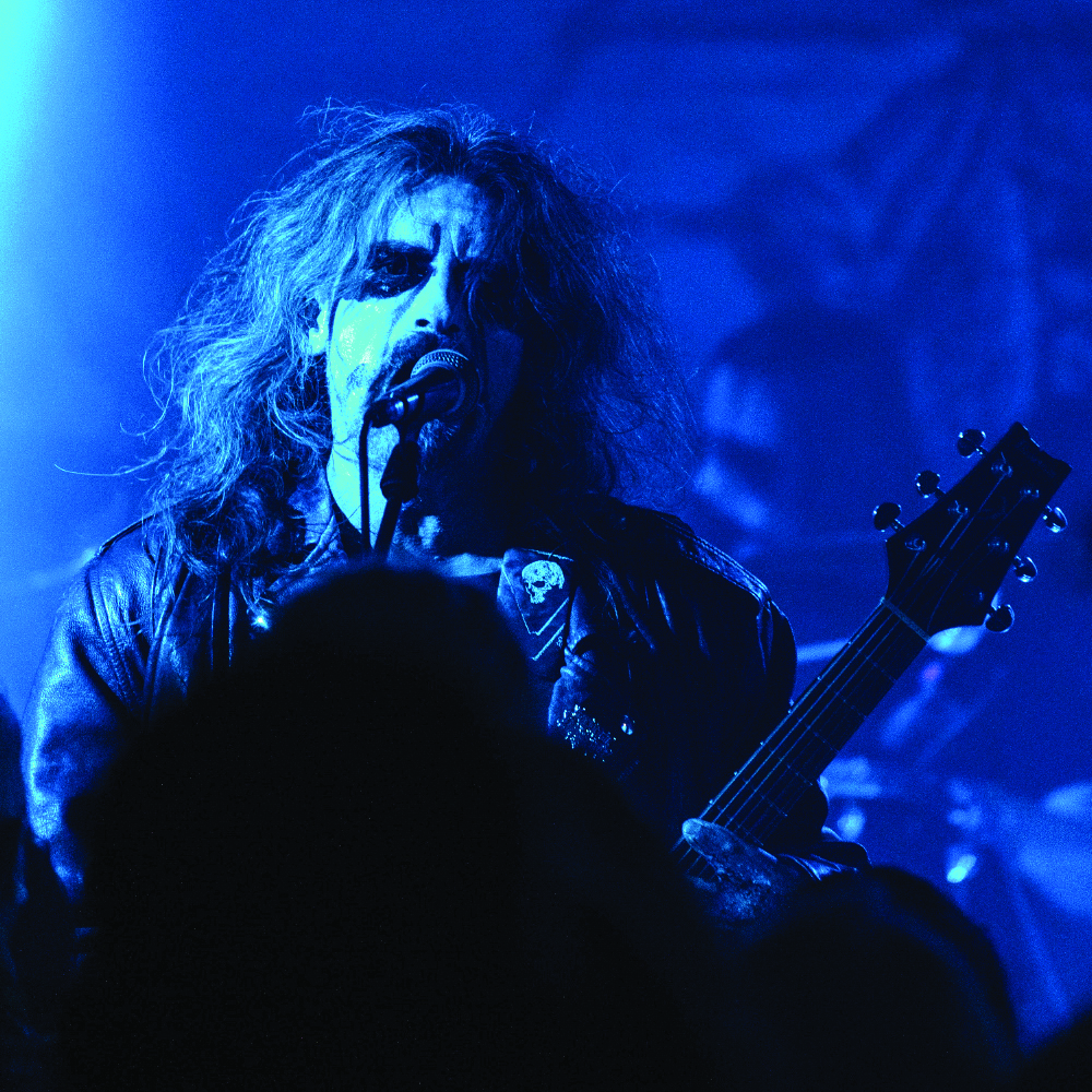 Nocturnal Depression: Interview with Lord Lokhraed 