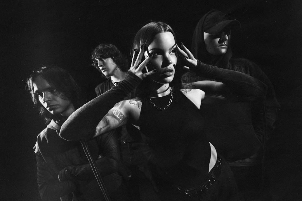 LUNA KILLS: Interview with Lotta&nbsp;Ruutiainen