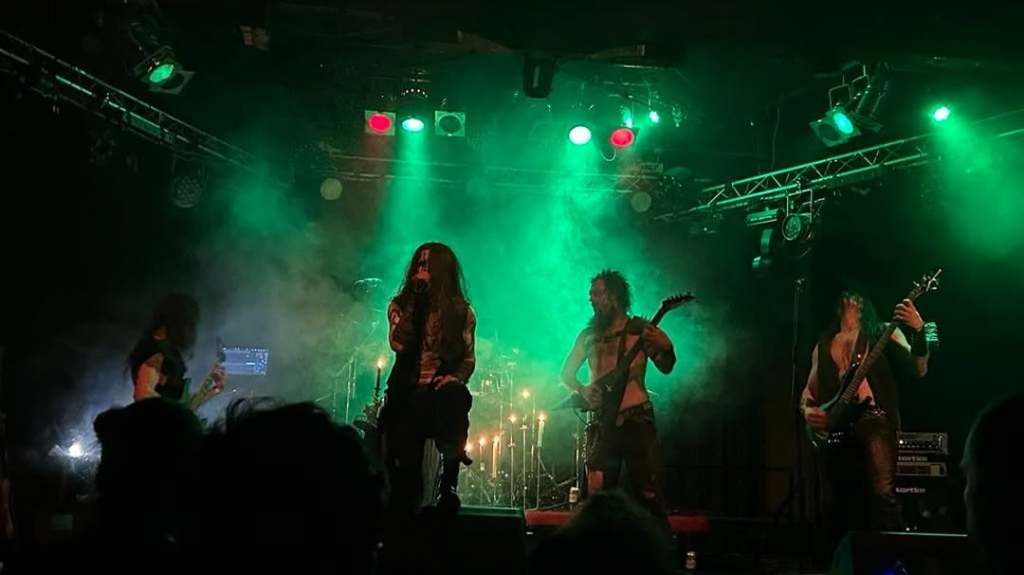 Cvinger: Interview with&nbsp;Lucerus