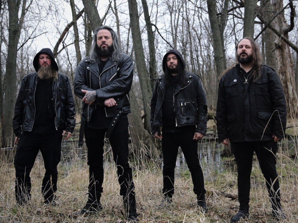 ABIGAIL WILLIAMS streams new album  “A Void Within Existence”