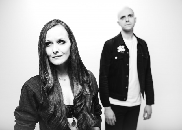 Friendship Commanders announce the two-track single ‘keeping score /&nbsp;melt’