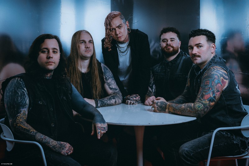 Lorna Shore to Headline Massive UK & European Tour for&nbsp;2026