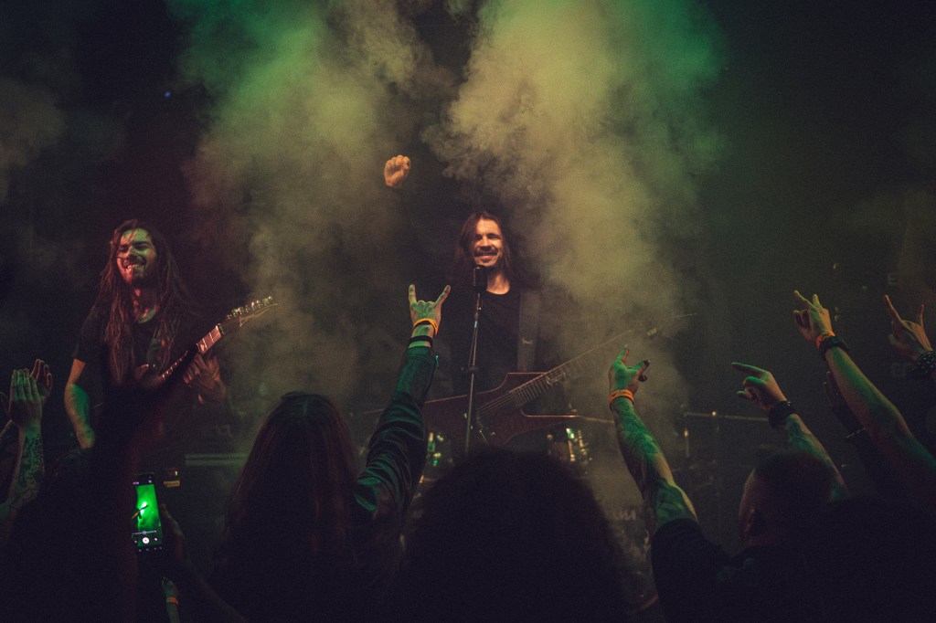 Obscura: Interview with Steffen&nbsp;Kummerer