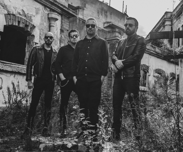 Portuguese Gothic Metal Titans INHUMAN Return with New Album GLORIÆ + Drop Video for&nbsp;“Conspiratio”