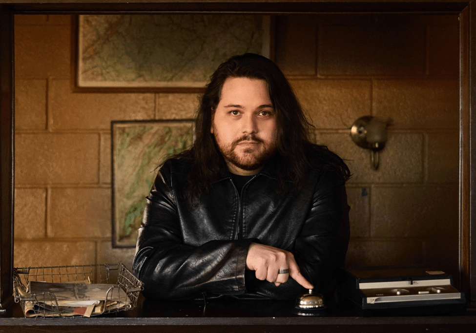 WOLFGANG VAN HALEN’S MAMMOTH RELEASES THIRD SONG “I REALLY WANNA” FROM UPCOMING ALBUM ‘THE&nbsp;END’